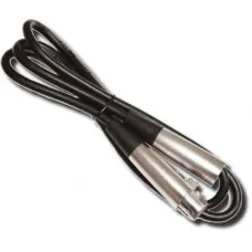 MC-093/50. Корд микрофонный, XLR-XLR. Прочие зарубежные
