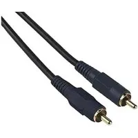 RCA (ш)-RCA (ш)/1,5. Корд межблочный RCA-RCA . Прочие зарубежные