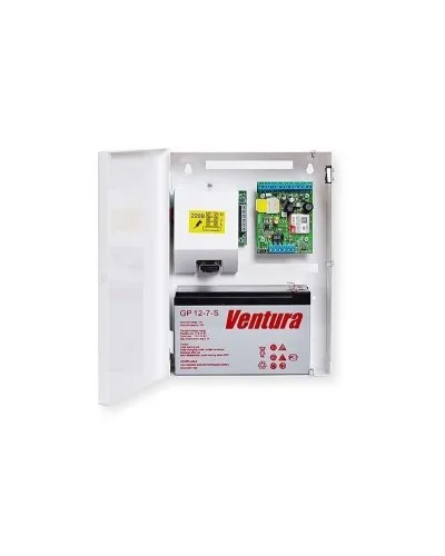E800-2GSM Эко-SBK25 -EPS. Устройство оконечное объектовое серии ЭКО. Проксима в Бийске