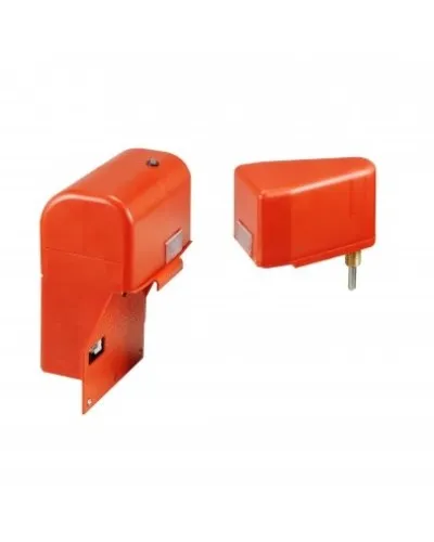 Promix-SM410.20.1 red. Замок электромеханический. Промикс в Бийске