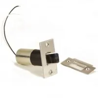 Promix-SM213.10 (ШЕРИФ-3В У НЗ 12В). Замок электромеханический. Промикс