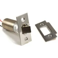 Promix-SM203.10 (Шериф-3В НЗ). Замок электромеханический. Промикс