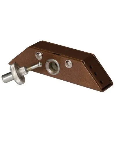 Promix-SM101.00.3 brown (Шериф-1 премиум НО-К). Замок электромеханический. Промикс в Бийске