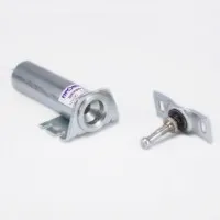 Promix-SM104.10 (Шериф-4 НЗ). Замок электромеханический. Промикс