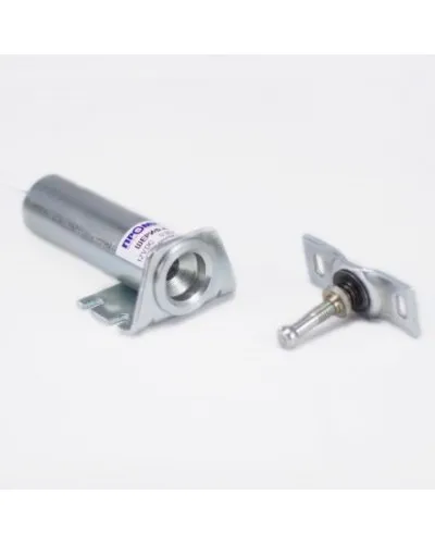 Promix-SM104.10 (Шериф-4 НЗ). Замок электромеханический. Промикс в Бийске