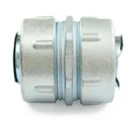 Муфта соединительная СММ-25 (1), (гайка под газовый ключ) (PR08.2972). Муфта. Промрукав