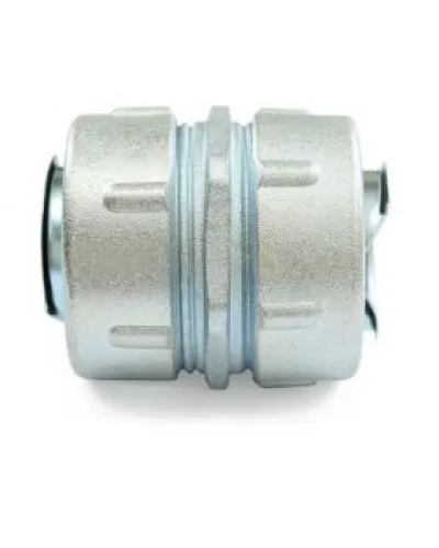 Муфта соединительная СММ-25 (1), (гайка под газовый ключ) (PR08.2972). Муфта. Промрукав в Бийске