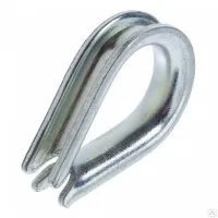 Коуш D6мм (PR08.3897). Коуш. Промрукав