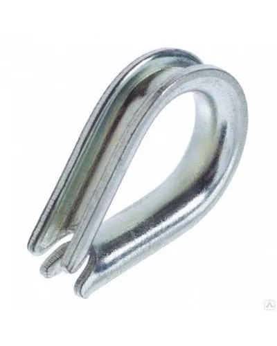 Коуш D4мм (PR08.3895). Коуш. Промрукав в Бийске