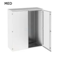 MED 80.120.30. Шкаф компактный распределительный. ПРОВЕНТО