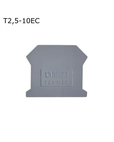 T2,5-10EC. Аксессуар для клемм. ПРОВЕНТО в Бийске