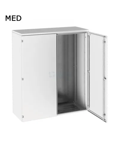 MED 120.120.30. Шкаф компактный распределительный. ПРОВЕНТО в Бийске