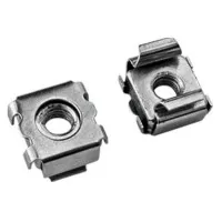 N 5 MS (100шт). Гайки закладные. ПРОВЕНТО