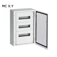 MC 80.60. Шасси. ПРОВЕНТО