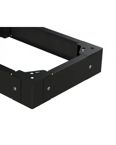 ZA 00.80 v.2 (2шт). Боковые элементы цоколя 100х800. ПРОВЕНТО в Бийске