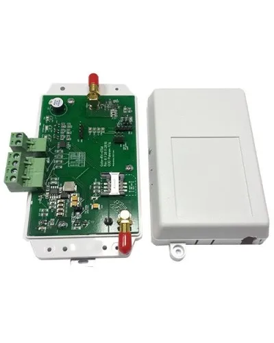 Gate-RX-Duo. Считыватель радиоканальный. Равелин в Бийске