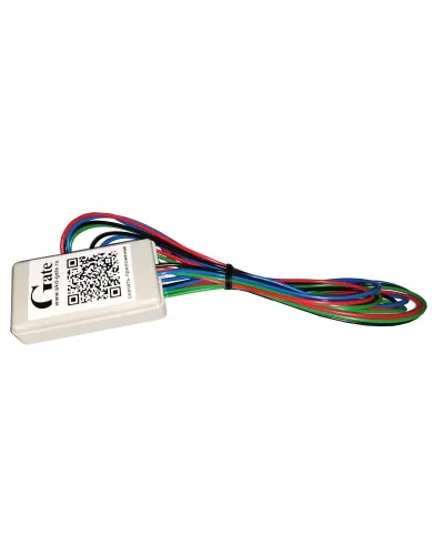 Gate-Reader-Mobile-Light (в корпусе). Считыватель. Равелин в Бийске