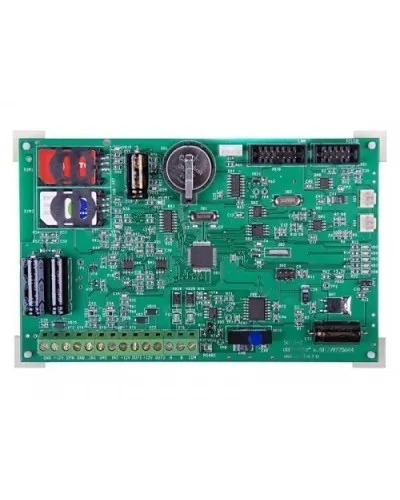 Контакт GSM-5-RT2. Панель охранная. Ритм в Бийске