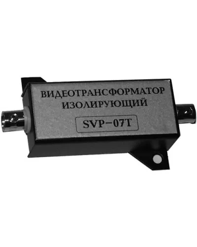 SVP-07T. Видеотрансформатор изолирующий. РУССБЫТ в Бийске