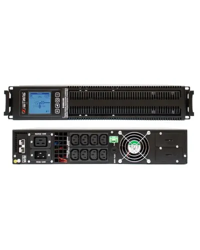 Штиль STR1102L. Источник бесперебойного питания. Штиль в Бийске