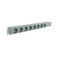 S-PDU 8Sh. Блок электрических розеток. Штиль