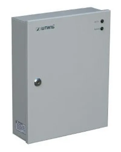 Штиль PS1210D. ИБП постоянного тока. Штиль в Бийске
