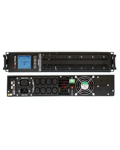 Штиль STR1102LD. Источник бесперебойного питания. Штиль в Бийске