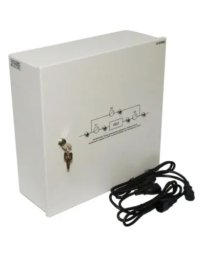 EBM-01-WCL-1. Модуль внешнего байпаса для ИБП ST1101SL, ST1101L. Штиль в Бийске