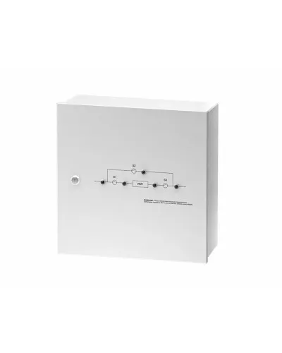 EBM-10/31-WTL-1T. Модуль внешнего байпаса для ИБП ST3110SL, ST3110L. Штиль в Бийске