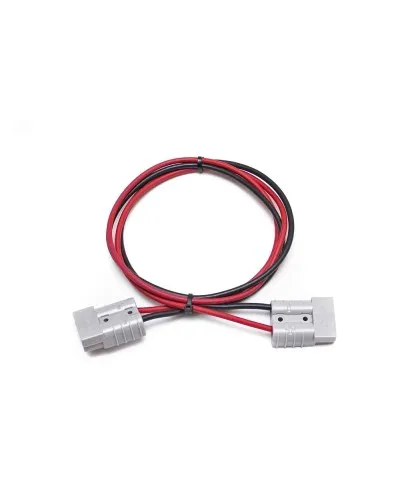 TD50A-TD50A-1-2x6. Батарейный кабель. Штиль в Бийске