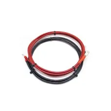 T-M5-1-2x10. Батарейный кабель. Штиль