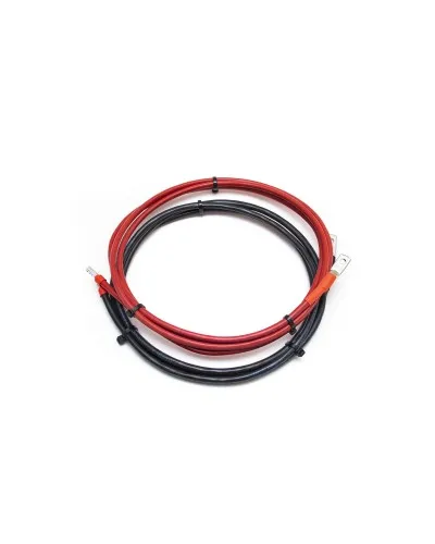 T-M5-1-2x10. Батарейный кабель. Штиль в Бийске