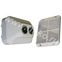 СПЭК-2216-ПШ 20-100 м (ИП 212-80/1). Извещатель пожарный дымовой оптико-электронный линейный. СПЭК