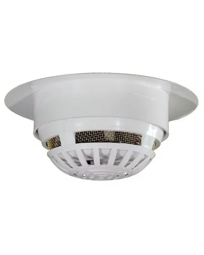 ИП 212/101-18-R IP44 (ИДТ-2 IP44). Извещатель пожарный комбинированный. Специнформатика-СИ в Бийске