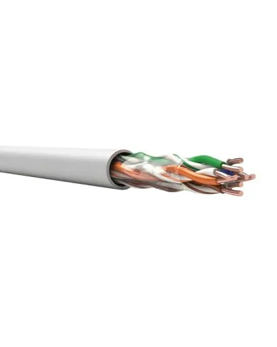 TechnoLAN U/UTP Cat 5e PVC LSнг(А)-LS  2х2х0,52. Кабель «витая пара» (LAN) для структурированных систем связи. СПКБ-Техно в Бийске