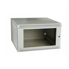 ШТ-НСс-15U-600-600-С (130411-00759). Шкаф настенный сварной 19, 15U. ССД (Связьстройдеталь)