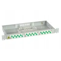 ШКОС-Л-1U/2-24-FC/ST~24-FC/D/APC~24-FC/APC (130308-00111). Кросс оптический 19. ССД (Связьстройдеталь)