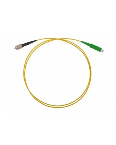 ШОС-SM/2.0мм-FC/UPC-SC/APC-1.0м (130201-03300). Патч-корд оптический. ССД (Связьстройдеталь) в Бийске