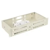 ШКОС-М-2U/4-64-FC/ST~-(корпус)~ (130303-02277). Кросс оптический 19. ССД (Связьстройдеталь)