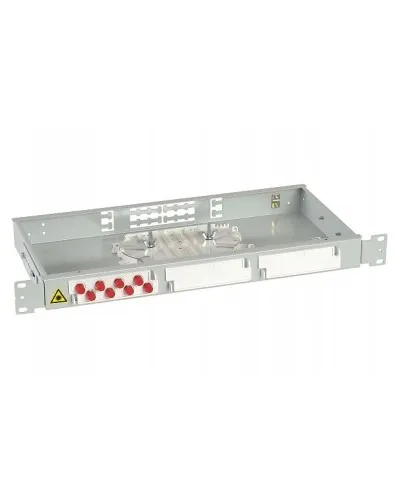 ШКОС-Л-1U/2-8-FC/ST~8-FC/D/SM~8-FC/UPC (130308-00102). Кросс оптический 19. ССД (Связьстройдеталь) в Бийске