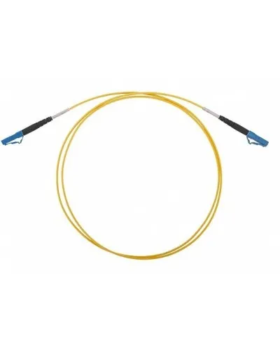 ШОС-SM/2.0мм-LC/UPC-LC/UPC-3.0м (130202-00012). Патч-корд оптический. ССД (Связьстройдеталь) в Бийске