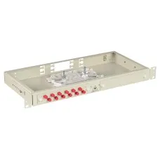 ШКОС-М-1U/2-12-FC/ST~12-FC/D/SM~12-FC/UPC (130303-01211). Кросс оптический 19. ССД (Связьстройдеталь)