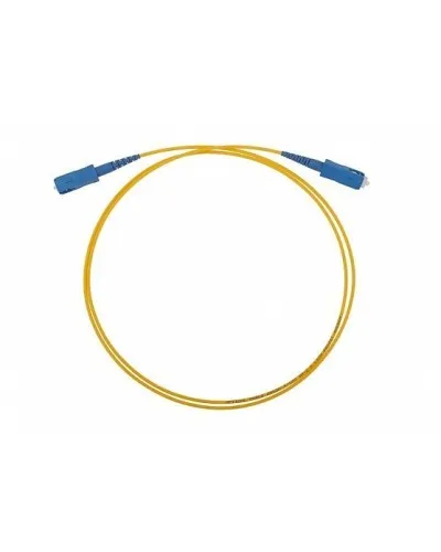 ШОС-SM/2.0мм-SC/UPC-SC/UPC-3.0м (130202-00017). Патч-корд оптический. ССД (Связьстройдеталь) в Бийске