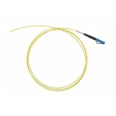 ШОС-SM/0.9мм-LC/UPC-p/t -1.0м (130202-05631). Пигтейл оптический. ССД (Связьстройдеталь)