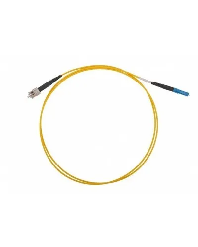 ШОС-SM/2.0мм-FC/UPC-LC/UPC-1.0м (130202-00001). Патч-корд оптический. ССД (Связьстройдеталь) в Бийске