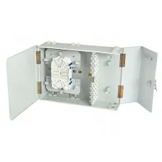 ШКОН-МА/4-48-FC/ST~48-FC/D/SM~48-FC/UPC(130406-00611). Кросс оптический настенный. ССД (Связьстройдеталь)