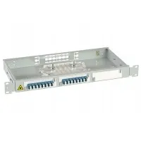 ШКОС-Л-1U/2-32-LC~32-LC/SM~32-LC/UPC (130308-00033). Кросс оптический 19. ССД (Связьстройдеталь)