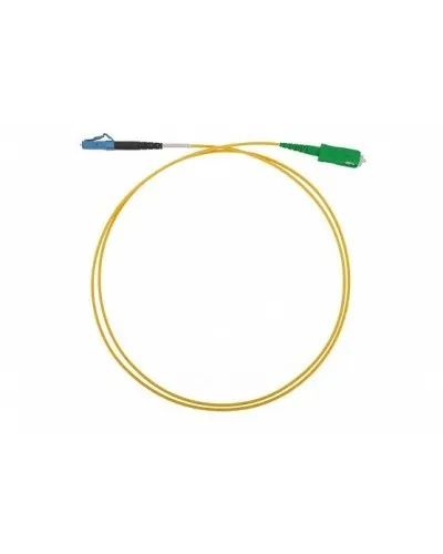 ШОС-SM/2.0мм-LC/UPC-SC/APC-1.0м (130202-03029). Патч-корд оптический. ССД (Связьстройдеталь) в Бийске