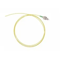 ШОС-SM/0.9мм-FC/APC-p/t -1.5м (130202-03295). Пигтейл оптический. ССД (Связьстройдеталь)