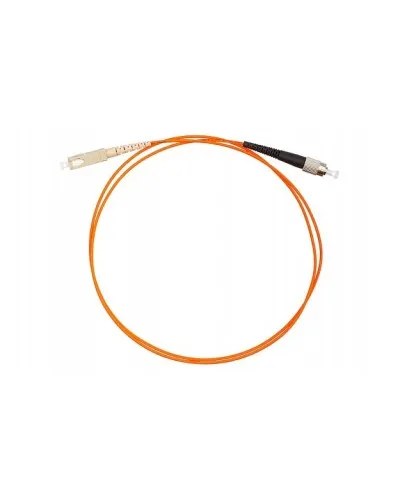 ШОС-MM50/2.0мм-FC/PC-SC/PC-1.0м HS (130201-04997). Патч-корд оптический. ССД (Связьстройдеталь) в Бийске